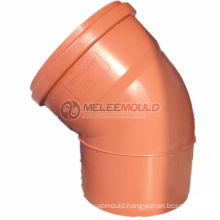 Pipe Fitting Mould, Plastic Fitting Mould (MELEE MOULD -290)